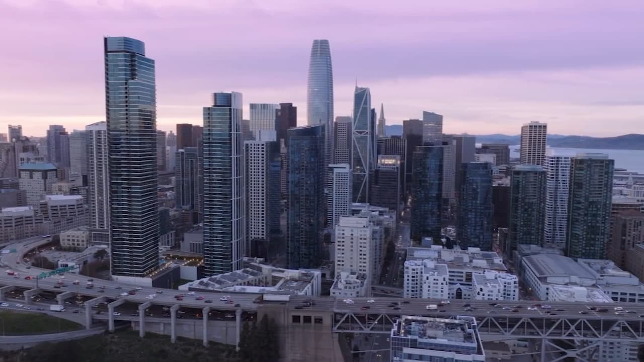 Báo cáo mới tăng cường tranh luận về biện pháp 'thuế CEO' của San Francisco