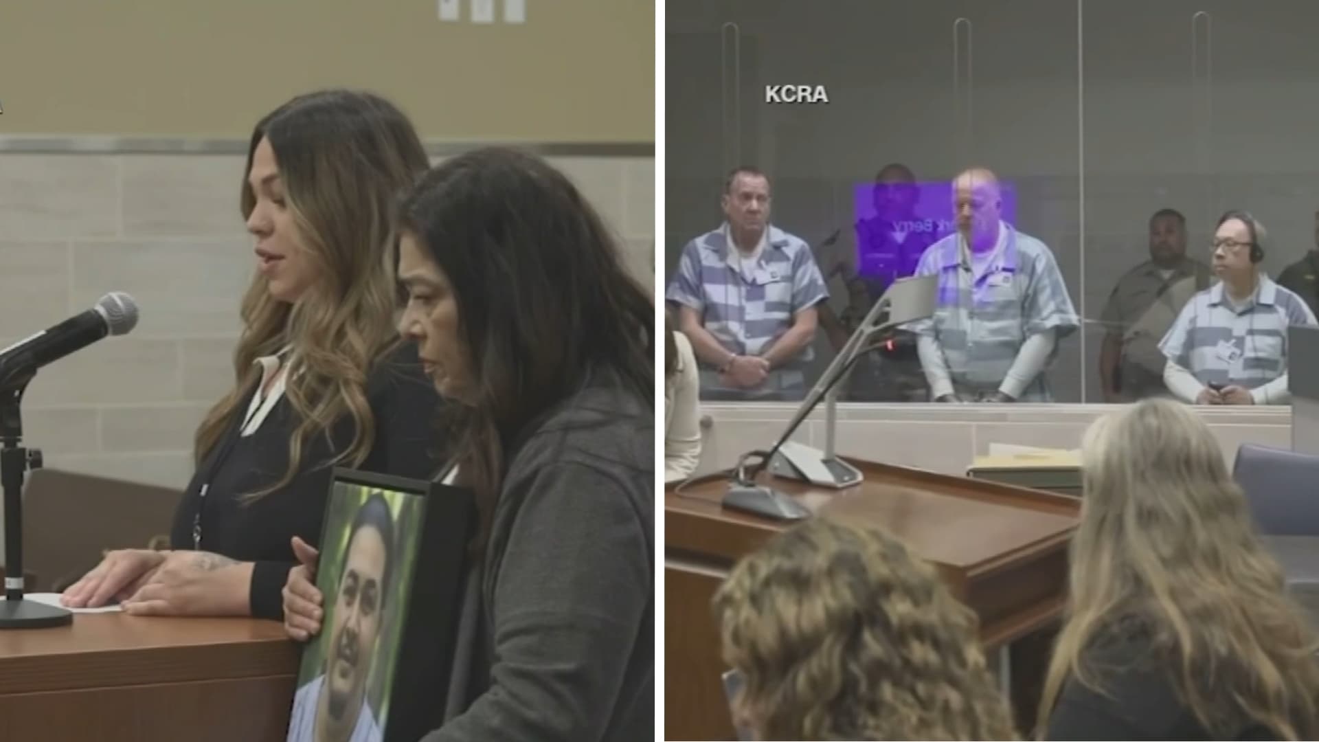 Gia đình nạn nhân vụ nổ kho pháo hoa NorCal nói rằng các bị cáo 'tay dính máu'