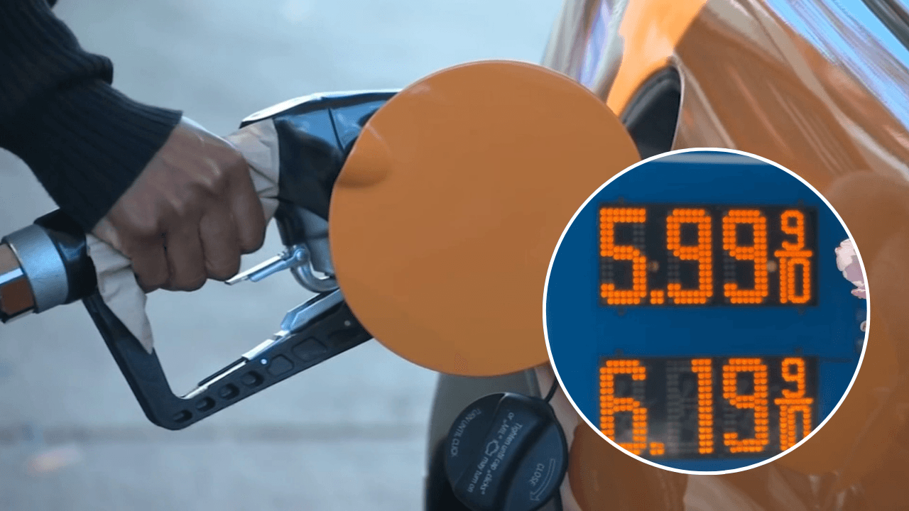 Giá xăng vùng Vịnh sẽ giảm trong bao lâu khi eo biển Hormuz mở cửa trở lại? Đây là những gì các chuyên gia nói