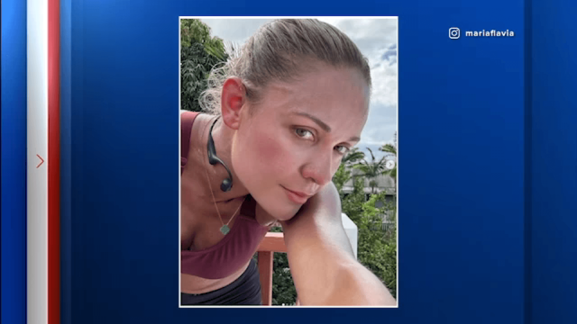 Người phụ nữ 38 tuổi đến từ Brazil được xác định là người tham gia Ironman bị chết đuối ở Texas