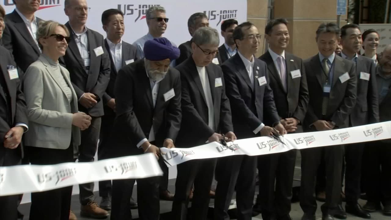 Union City trở thành trung tâm lắp ráp chip AI tiên tiến đầu tiên của Hoa Kỳ