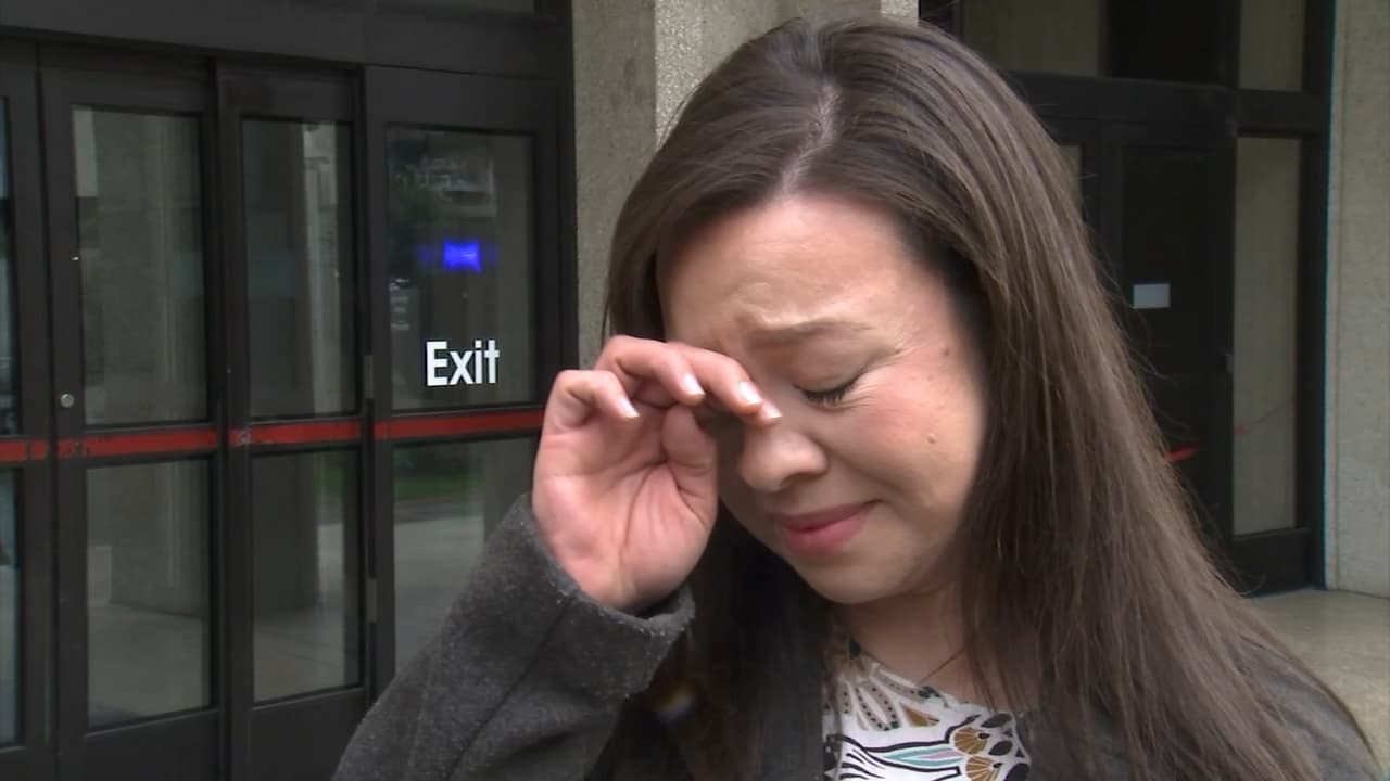 Nghi phạm vụ nổ súng Halloween ở East Palo Alto 2018 xuất hiện trước tòa sau 8 năm lẩn trốn