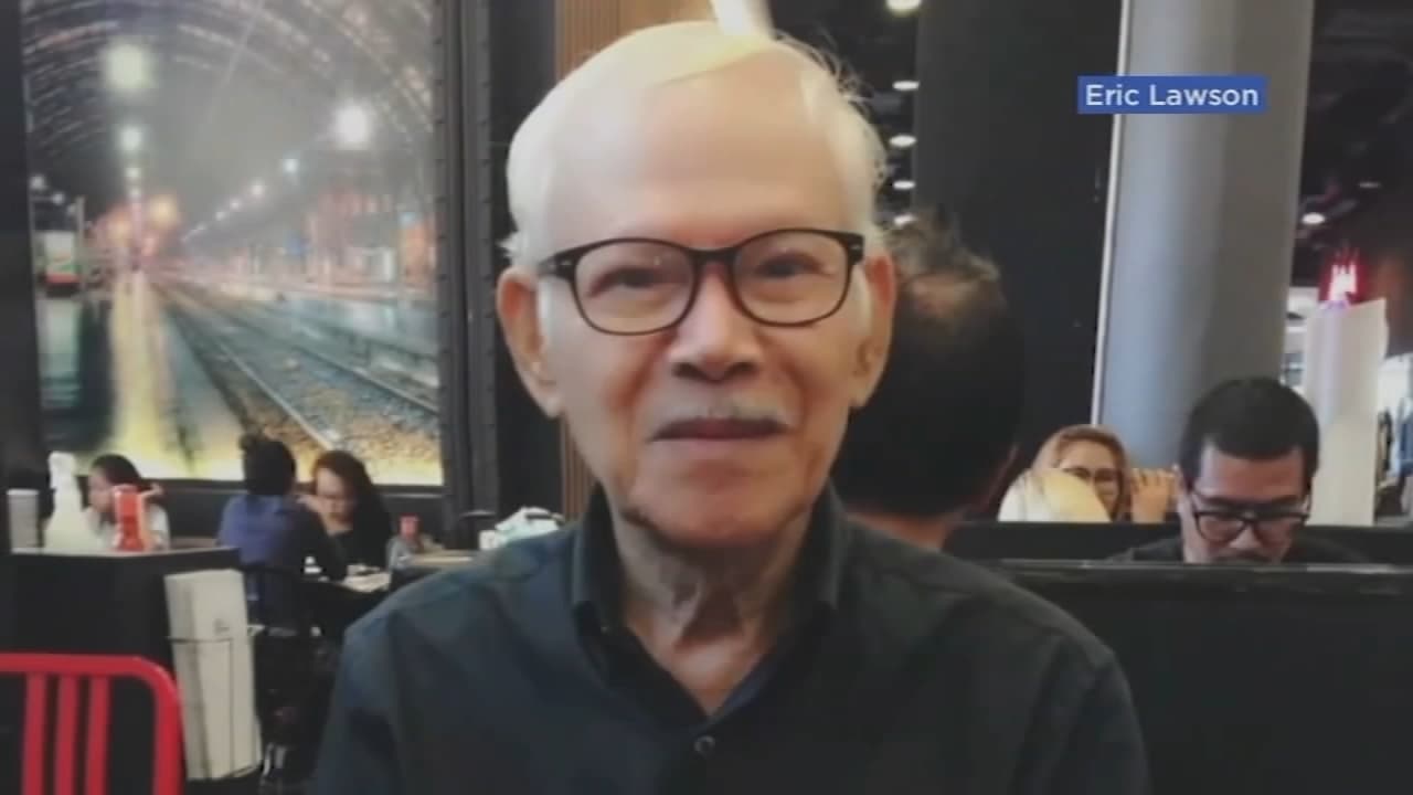 San Francisco vinh danh 'Ông nội Vicha' bằng cách tái khẳng định cam kết bảo vệ người cao tuổi