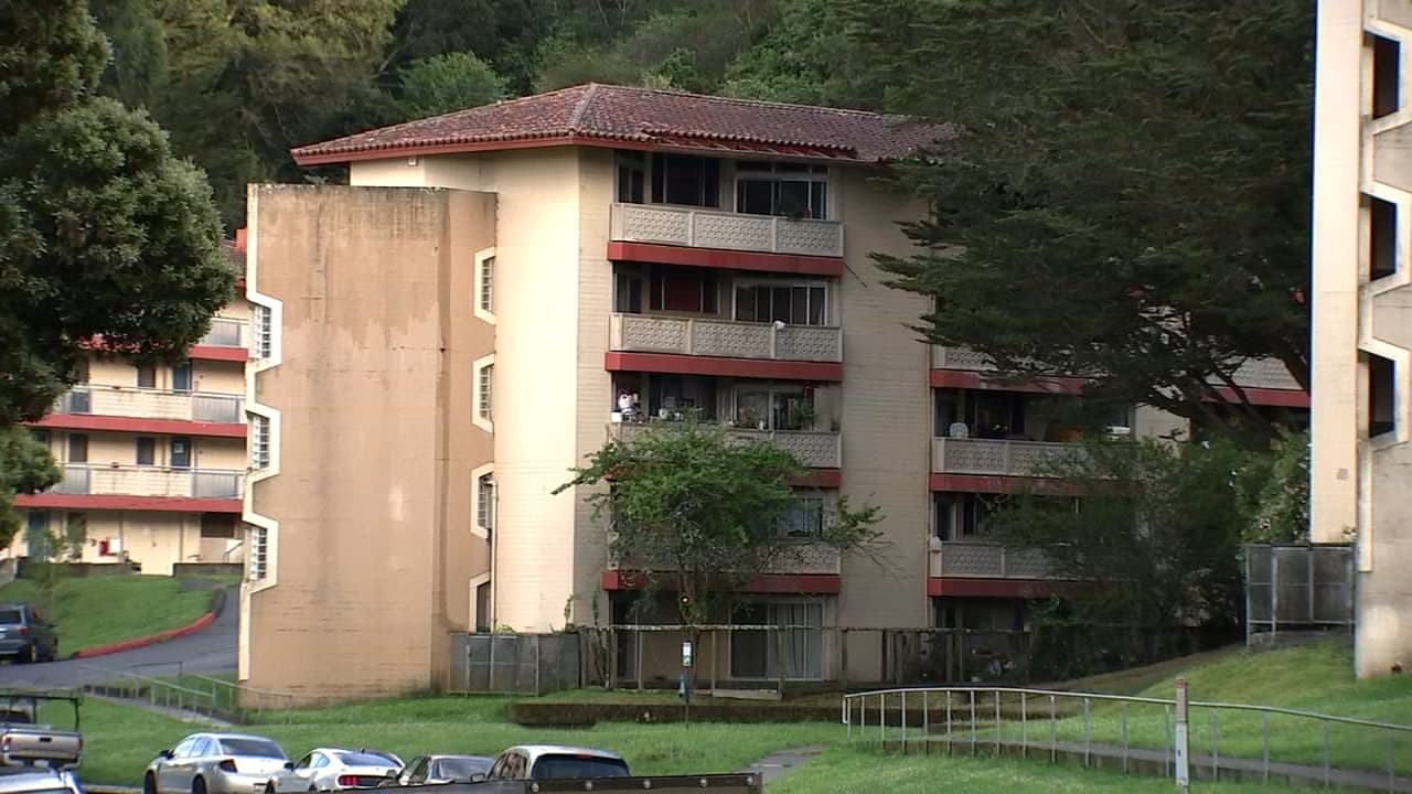 Cư dân Marin City có thu nhập thấp báo động về dự án trị giá 266 triệu USD với lo ngại bị buộc phải rời đi