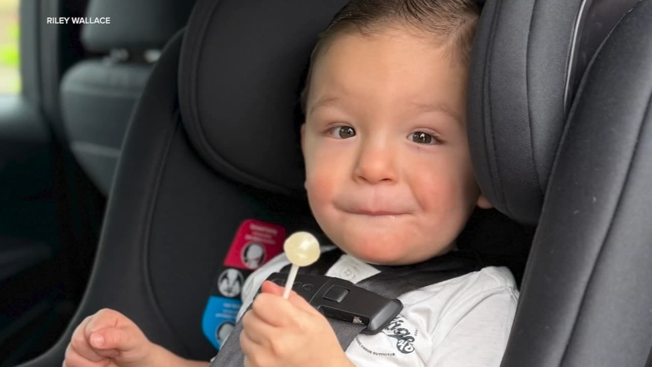 10 nhân viên xã hội nghỉ phép trong vụ Baby Jaxon khi NAACP nộp đơn khiếu nại Công ty Santa Clara