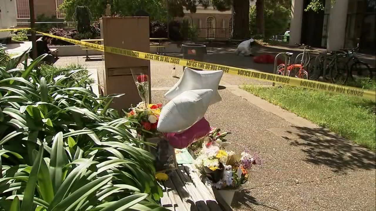 2 người chết trong khuôn viên UC Berkeley đang được điều tra, cảnh sát cho biết: Đây là những gì chúng tôi biết