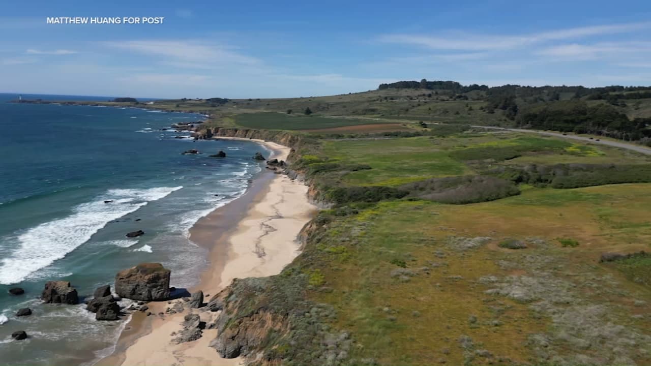 CA sẽ mở 3 công viên tiểu bang mới và mở rộng các công viên khác, bao gồm cả ở Vùng Vịnh: Đây là nơi