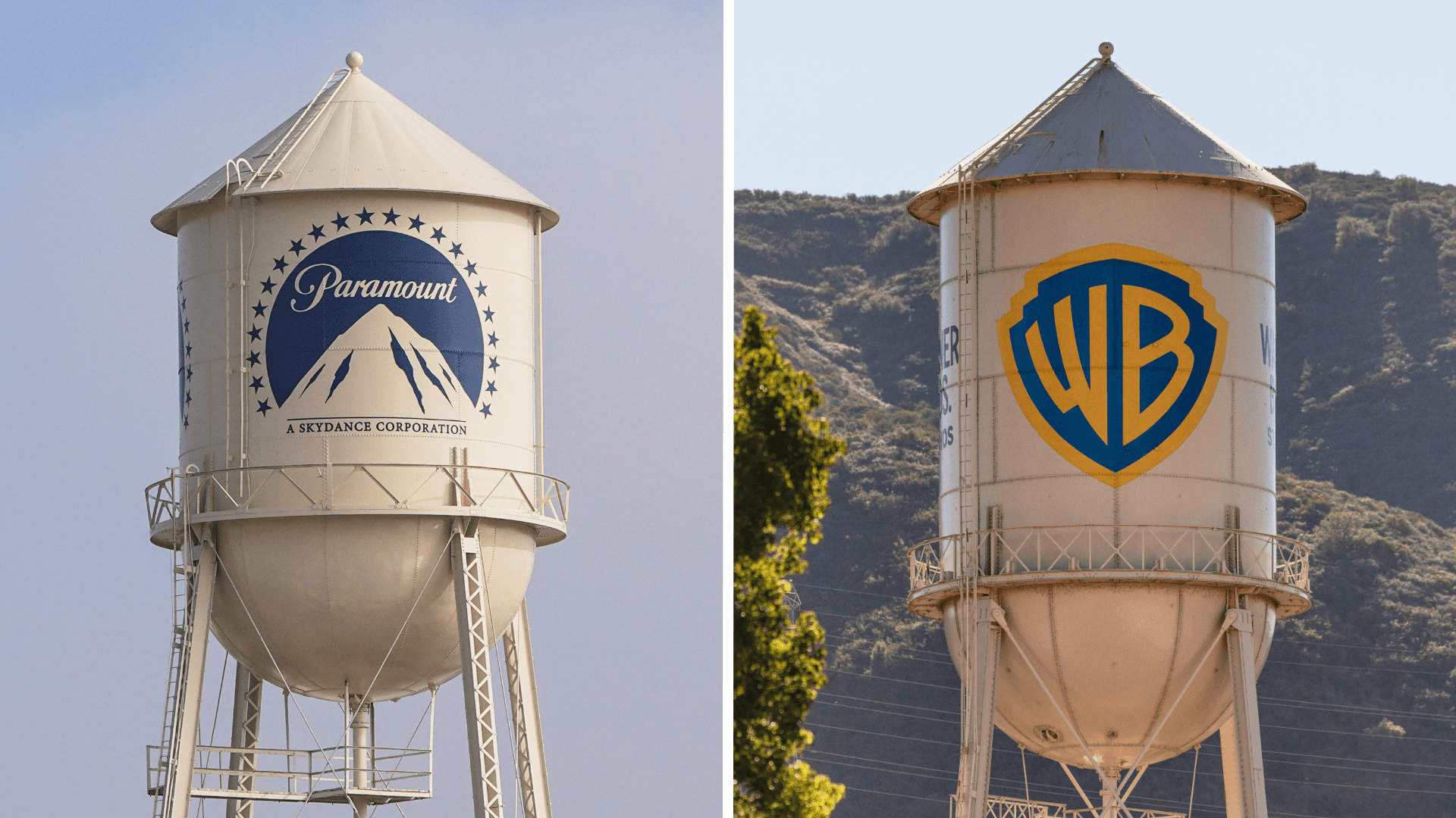 Các cổ đông của Warner Bros chấp thuận việc Paramount tiếp quản gã khổng lồ Hollywood trị giá 81 tỷ USD