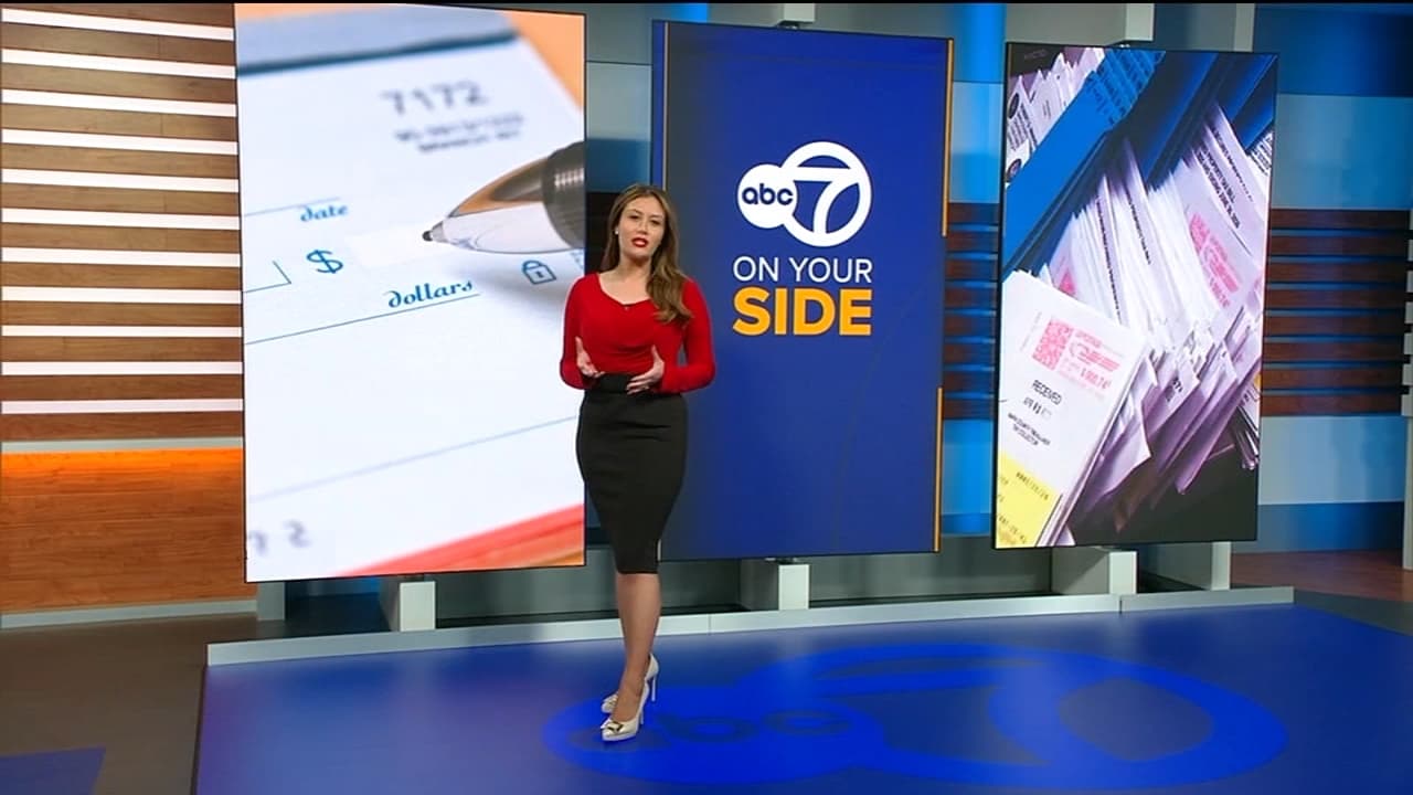 Một làn sóng kiểm tra thuế tài sản ở Vùng Vịnh đã bị đánh cắp. Dưới đây là cách bảo vệ các khoản thanh toán bằng séc giấy của bạn