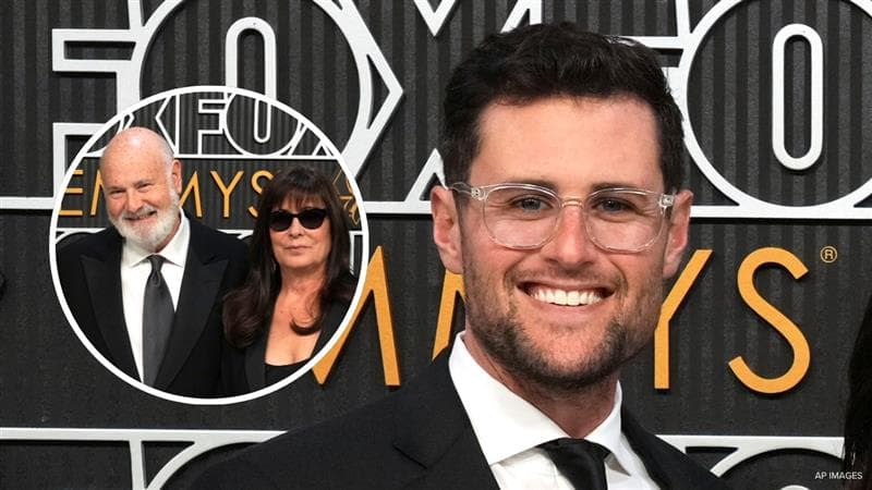 Con trai của Rob và Michele Reiner, Jake Reiner lên tiếng trong tuyên bố mới: 'Cơn ác mộng sống của tôi'