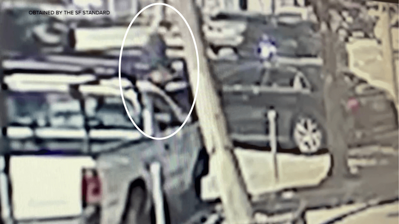 Nghi phạm không nhận tội trong vụ đâm chết người rồi bỏ chạy ở San Francisco khiến cụ bà 74 tuổi thiệt mạng