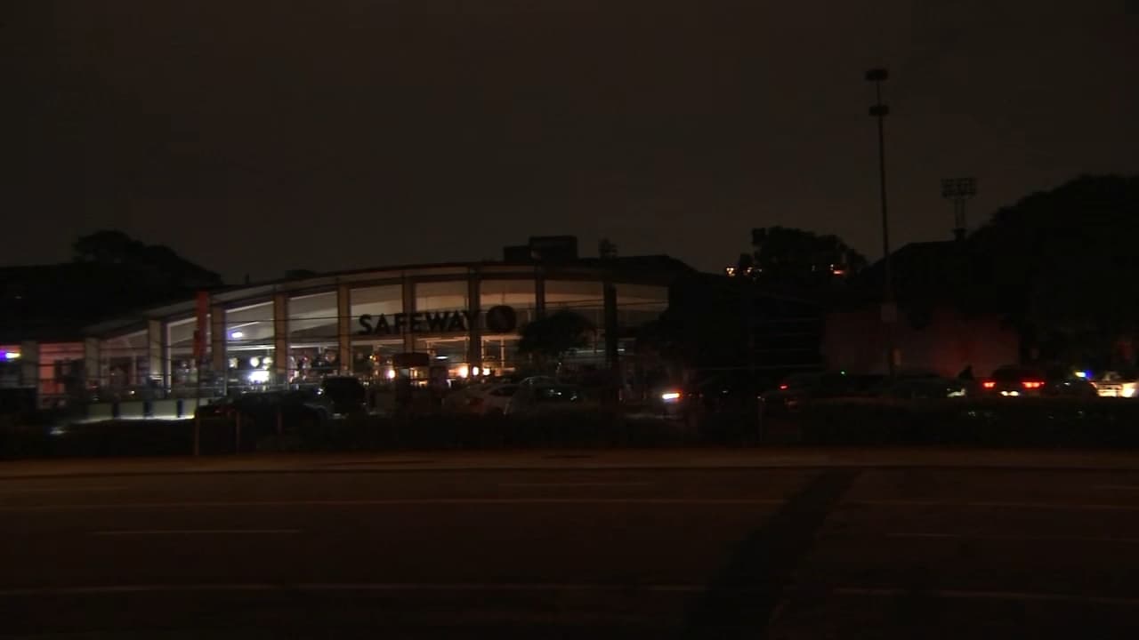 Cấp điện trở lại cho hàng nghìn khách hàng PG&E tại các khu lân cận Marina, Presidio của SF