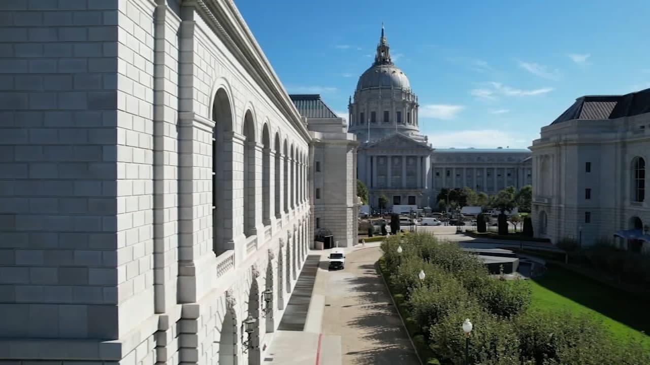 Nhà ở hỗ trợ của SF có nên không có ma túy không? Giám sát viên đề xuất luật mới trong lần đẩy mới nhất