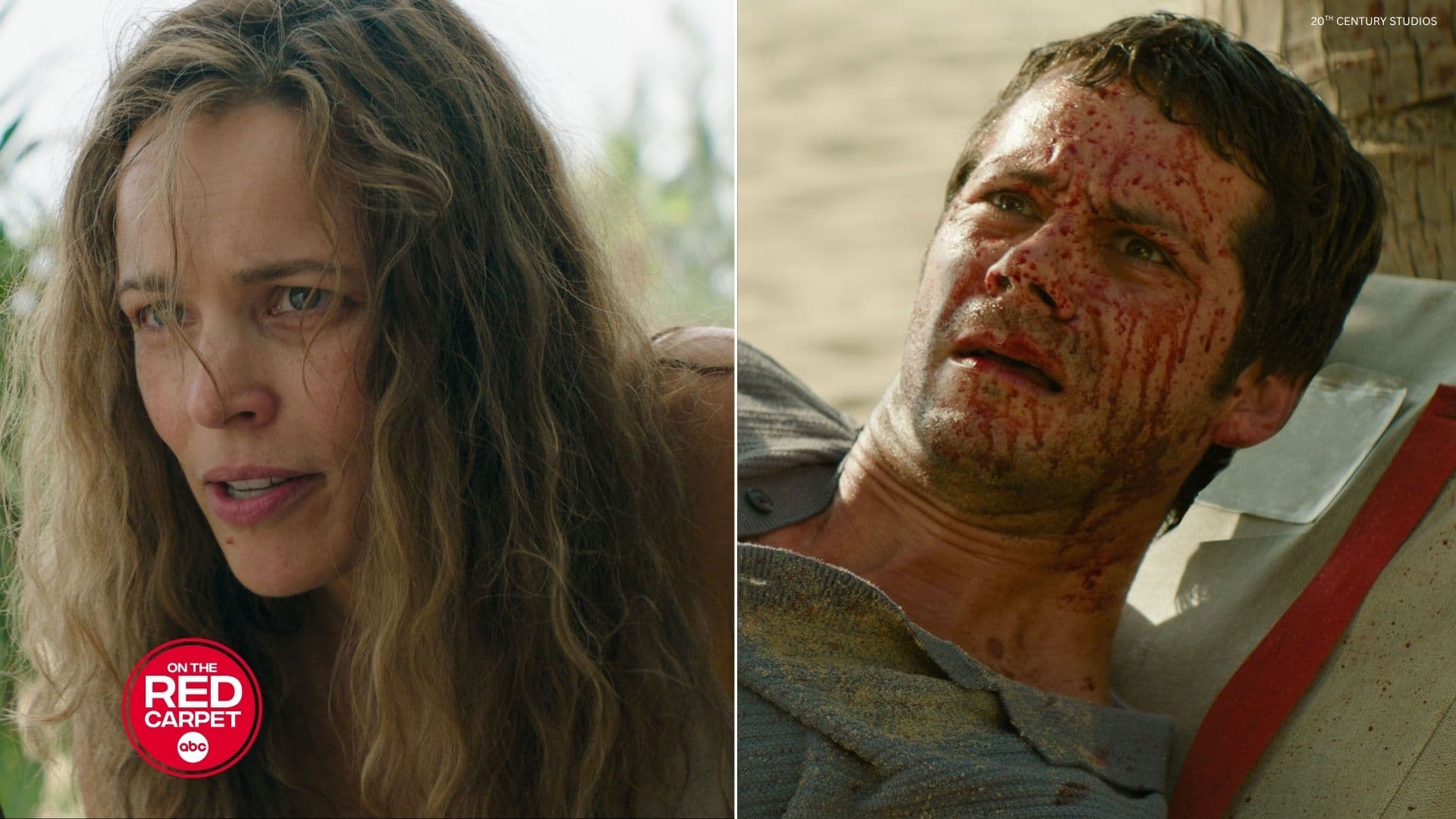 Phim kinh dị 'Gửi trợ giúp' của Sam Raimi bắt đầu phát trực tuyến trên Hulu và Hulu trên Disney + ngày 7 tháng 5