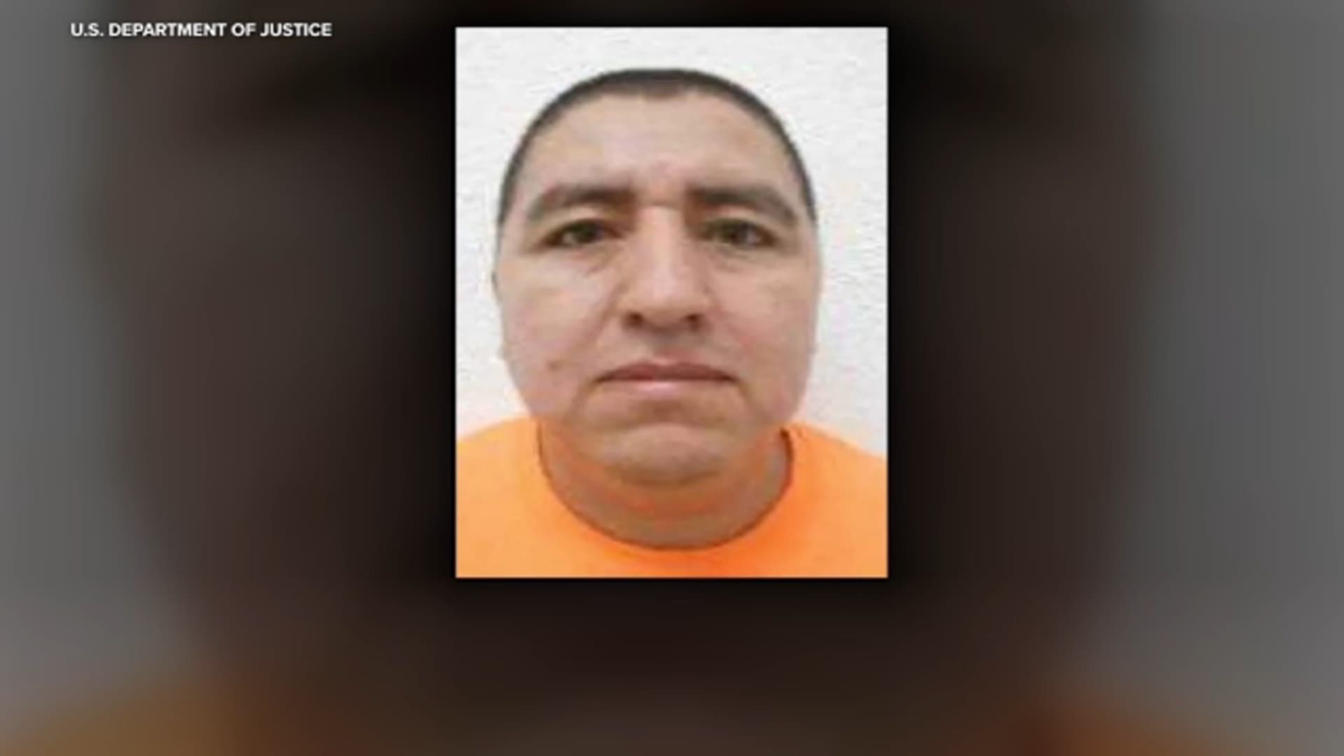 Thủ lĩnh băng đảng Jalisco bị bắt ở Mexico vài tháng sau cái chết của trùm ma túy khét tiếng 'El Mencho'