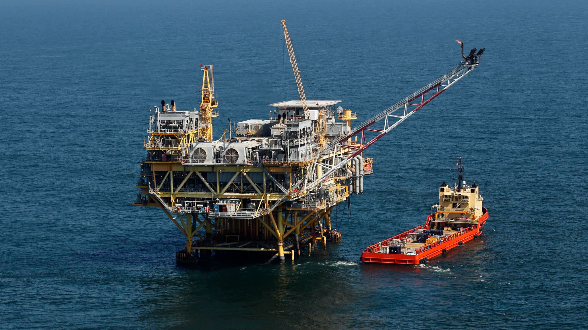 Các Tiểu vương quốc Ả Rập Thống nhất cho biết họ sẽ rời OPEC có hiệu lực từ ngày 1 tháng 5