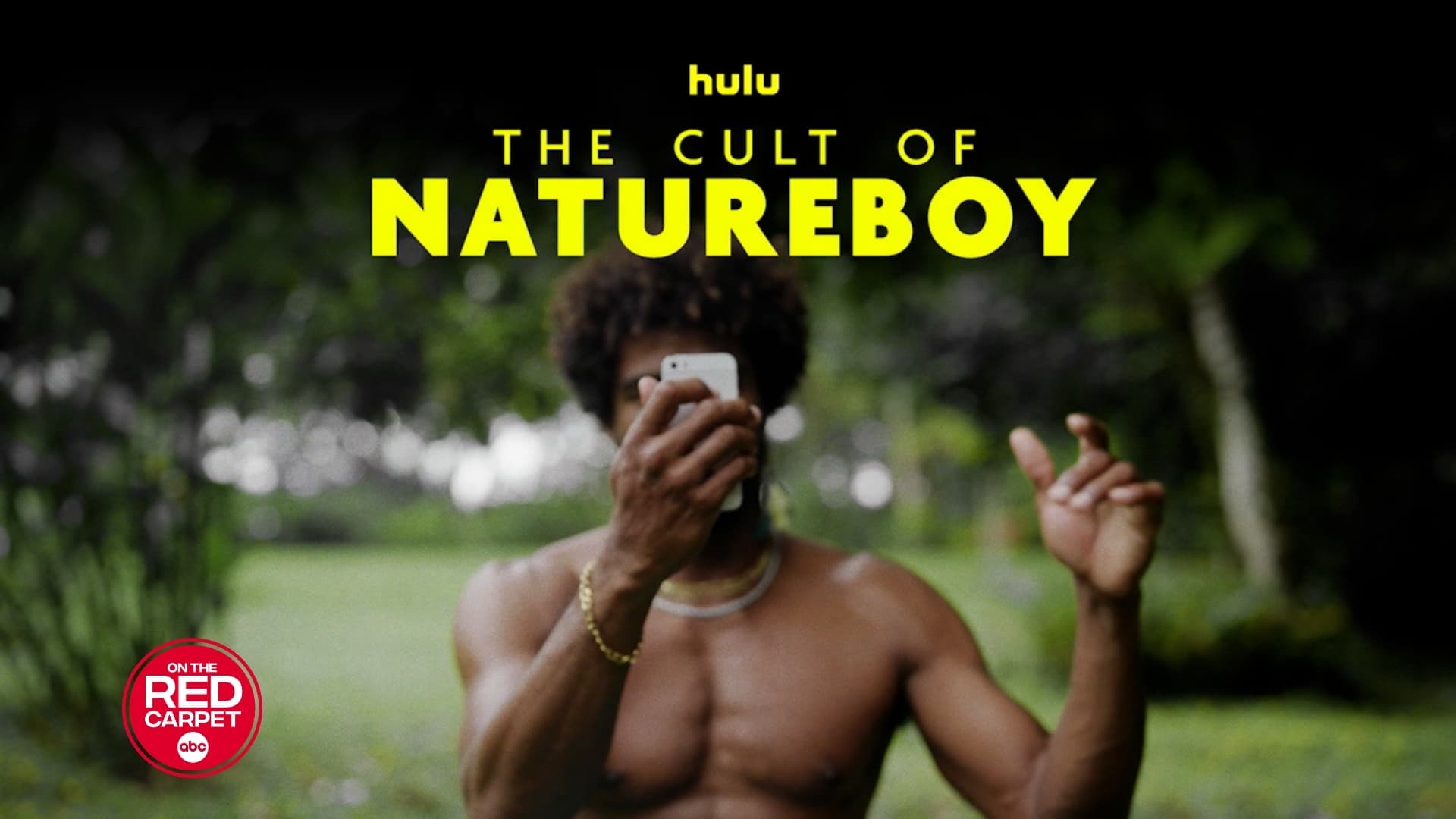 'The Cult of NatureBoy': Bên trong giáo phái thời hiện đại do 'người có ảnh hưởng tối cao' lãnh đạo
