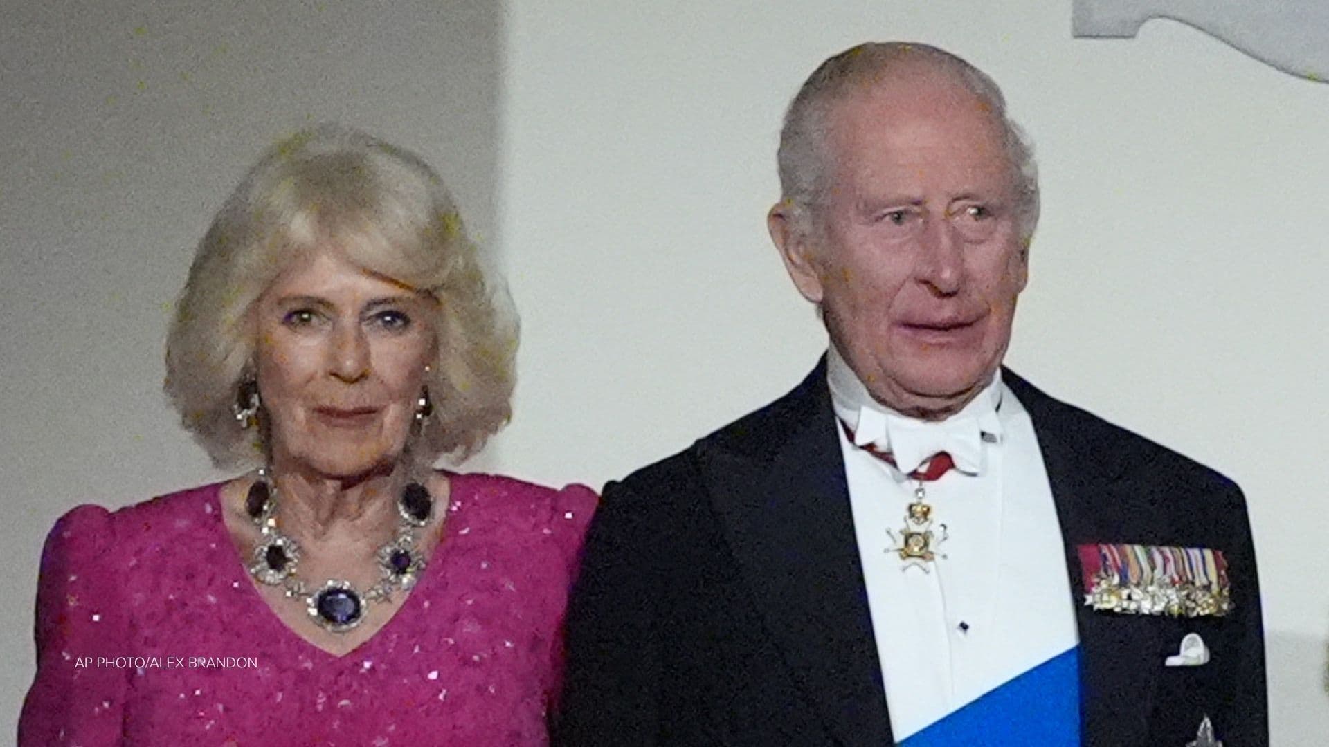 Vua Charles III và Nữ hoàng Camilla thăm Đài tưởng niệm 11/9 và các địa danh khác của NYC trong chuyến đi Hoa Kỳ