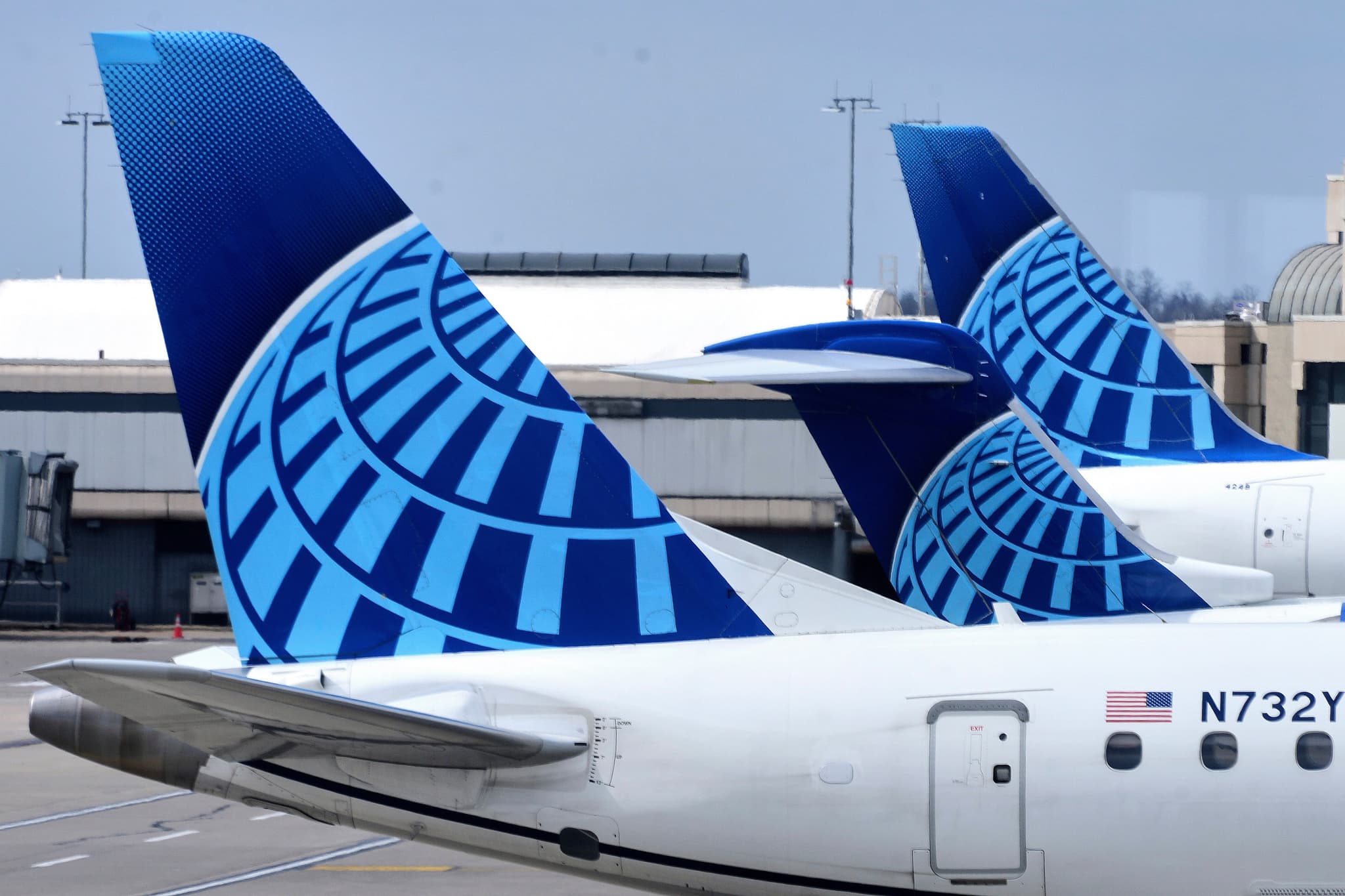 Phi công của SFO United báo cáo có thể xảy ra cuộc tấn công bằng máy bay không người lái ở San Diego, FAA cho biết