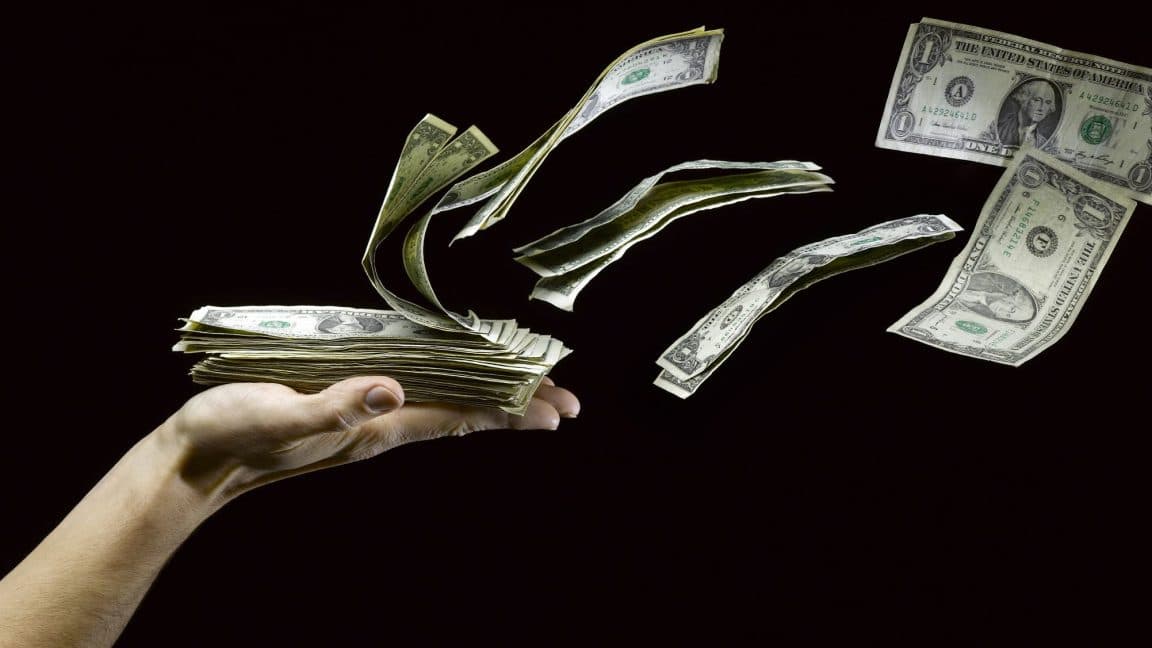 Hoa Kỳ mở cổng hoàn tiền để bắt đầu trả lại thuế quan bất hợp pháp của Trump