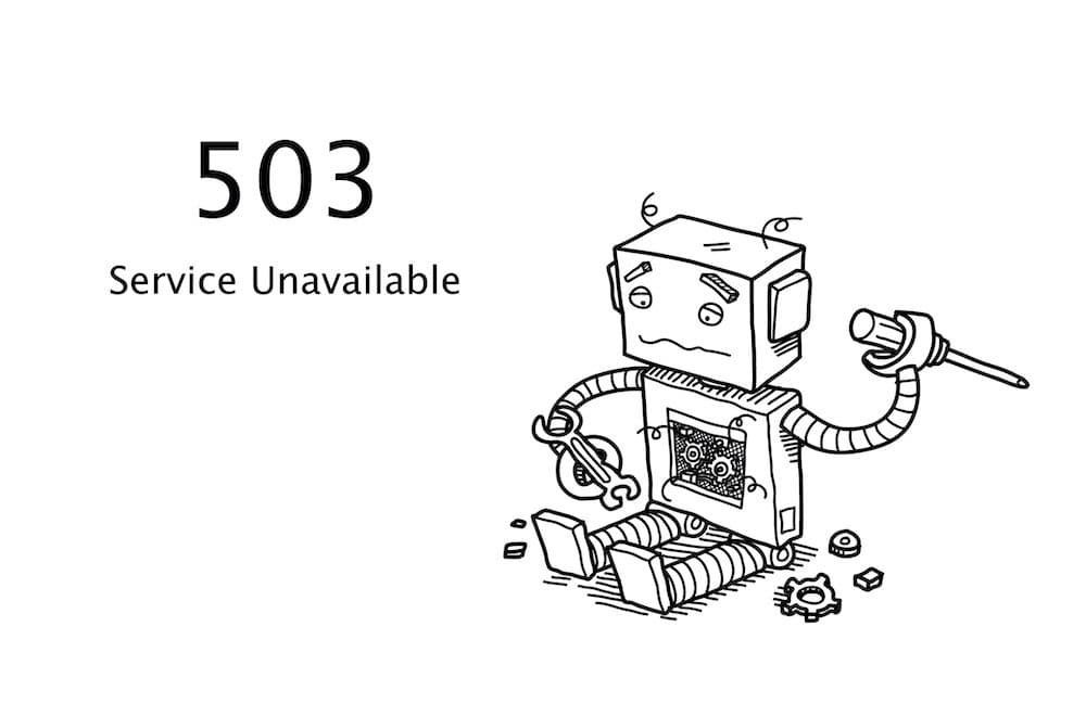 Cơ sở hạ tầng Ubuntu đã ngừng hoạt động hơn một ngày