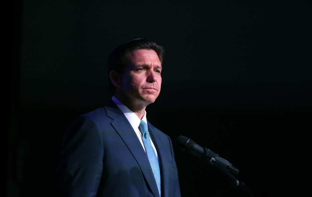 Đảng Cộng hòa Florida bác bỏ kế hoạch làm suy yếu các yêu cầu về vắc xin dành cho trẻ em