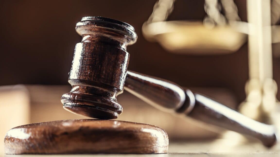 Người đàn ông có tài khoản Instagram @ihackedthe Government nói với thẩm phán: “Tôi đã phạm sai lầm”