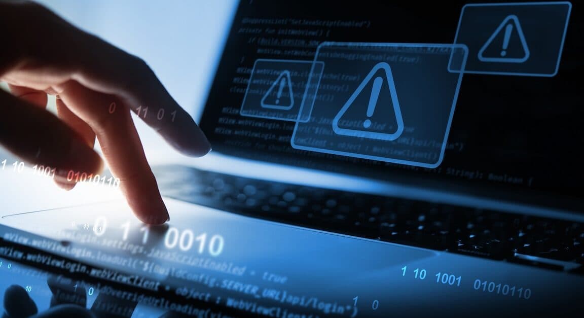 Gói nguồn mở với 1 triệu lượt tải xuống hàng tháng đã đánh cắp thông tin đăng nhập của người dùng