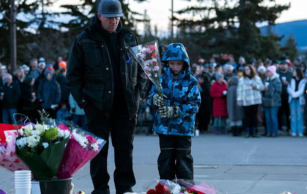 Luật sư nói Sam Altman là “bộ mặt của cái ác” vì không báo cáo vụ xả súng ở trường học