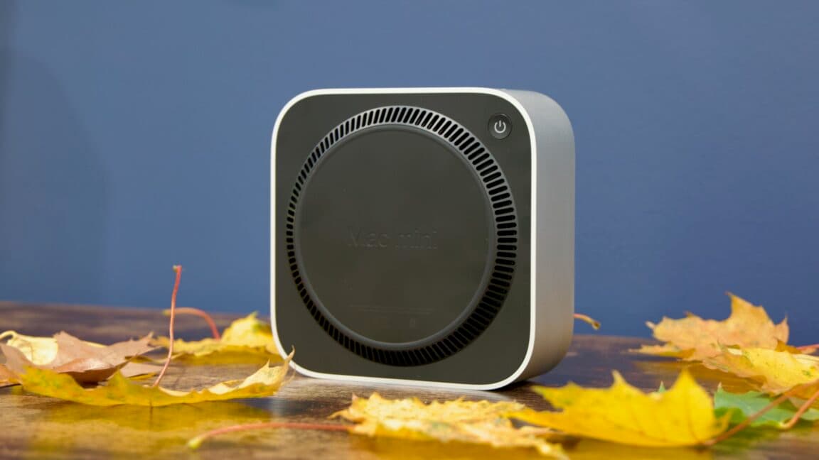 M4 Mac mini của Apple, bao gồm cả chiếc có giá 599 USD, đang dần trở nên không thể mua được