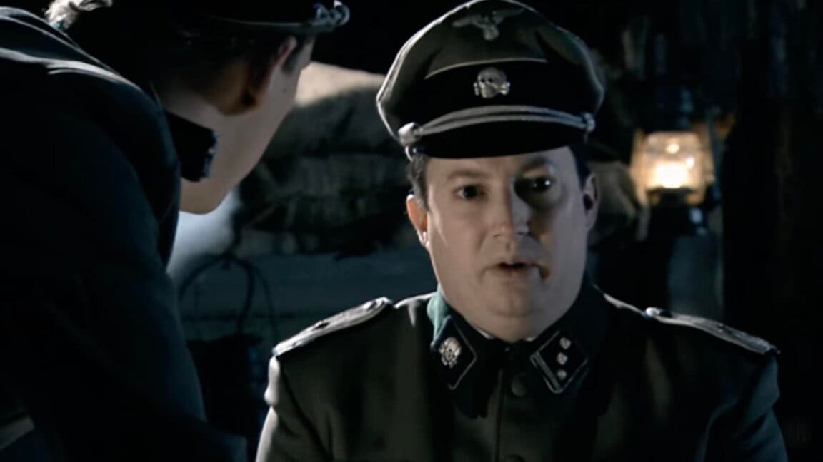 Nhân viên của Palantir đang nói về việc công ty "đi theo chủ nghĩa phát xít"