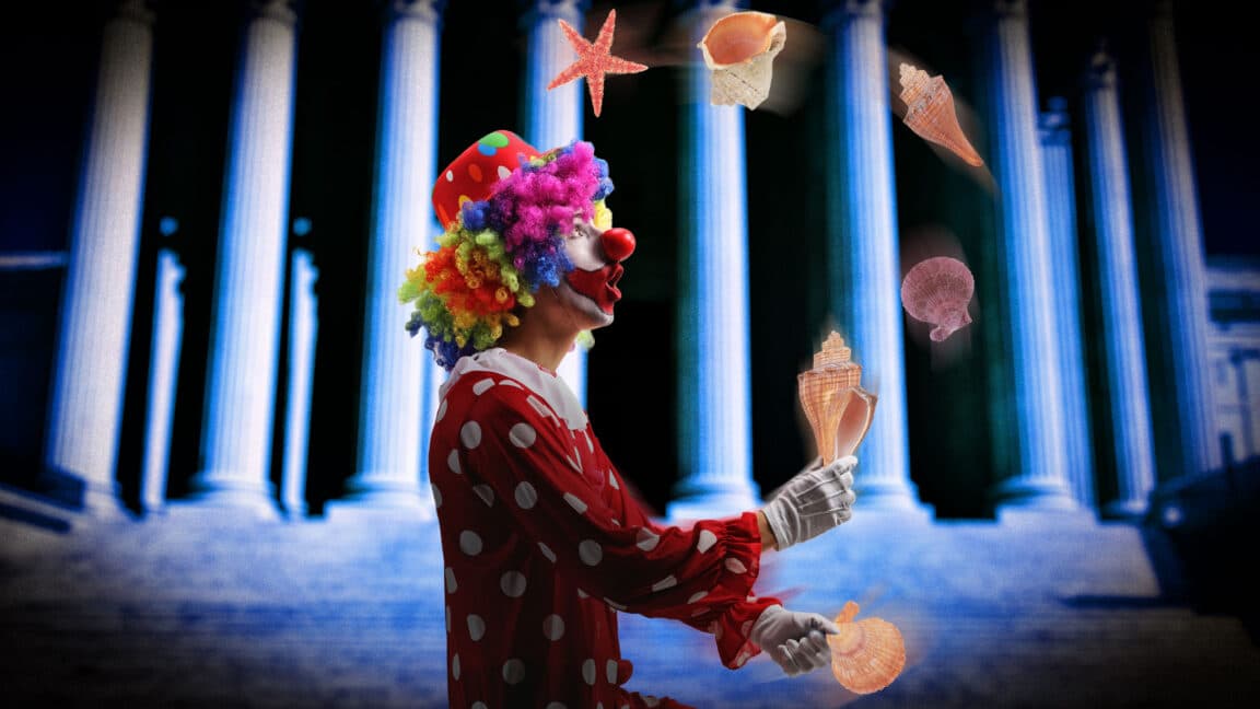 Bức ảnh vỏ sò trên Instagram chống Trump giờ đã đủ để truy tố các cựu giám đốc FBI