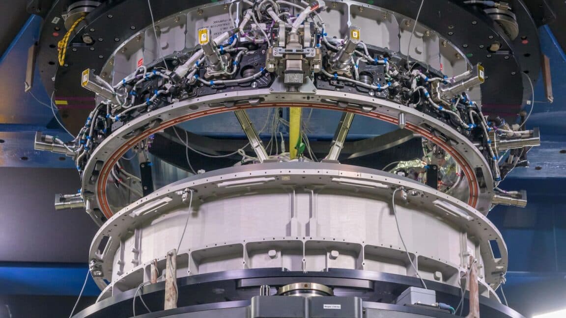 Viết bằng bút chì: Sứ mệnh Artemis III của NASA sẽ khởi động không sớm hơn cuối năm 2027