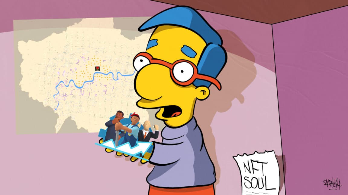 Gặp gỡ những người chơi đã mất số tiền lớn trong Di sản thất bại của Peter Molyneux