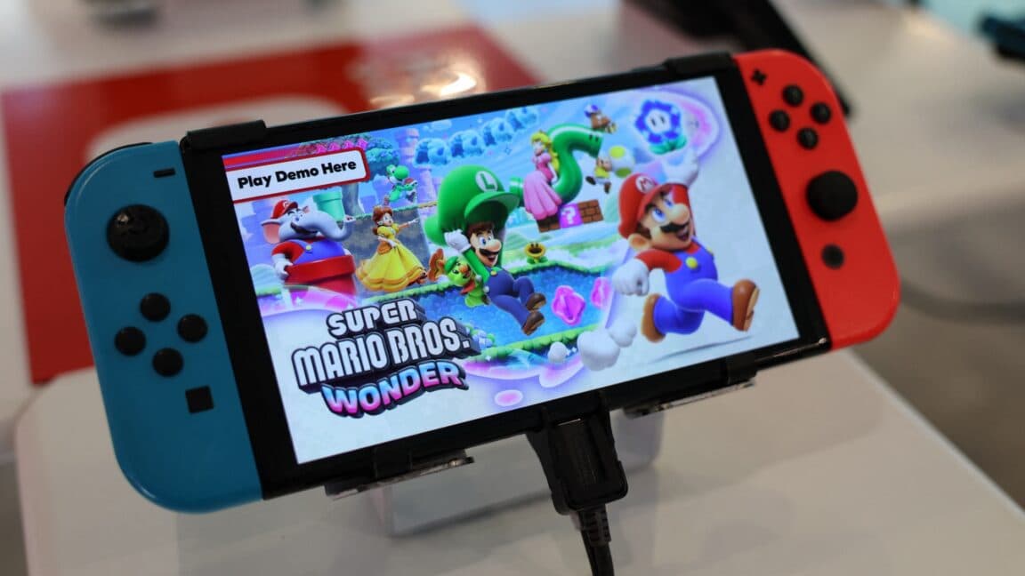 Vụ kiện: Nintendo đang được hoàn lại tiền thuế - thay vào đó, khách hàng của họ sẽ nhận được chúng