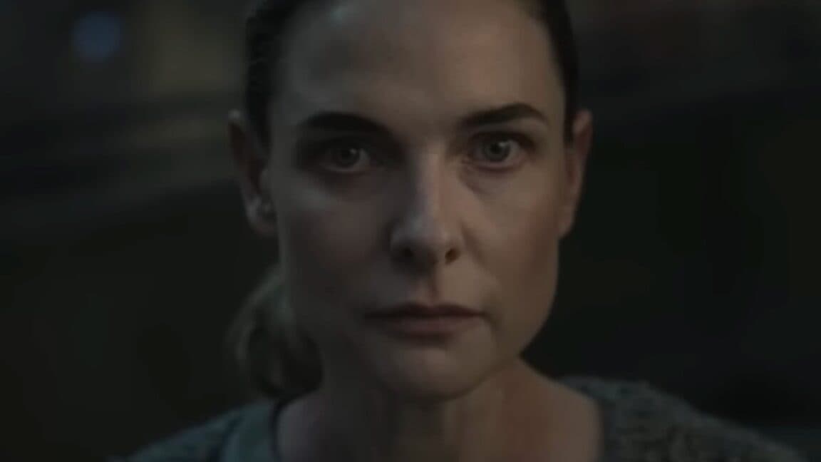 Teaser Silo S3 quay ngược đồng hồ về quá khứ xanh hơn