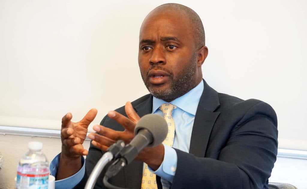 Gặp gỡ các ứng cử viên Giám đốc Học khu Tiểu bang: Sonja Shaw, chủ tịch hội đồng Thống nhất Chino Valley