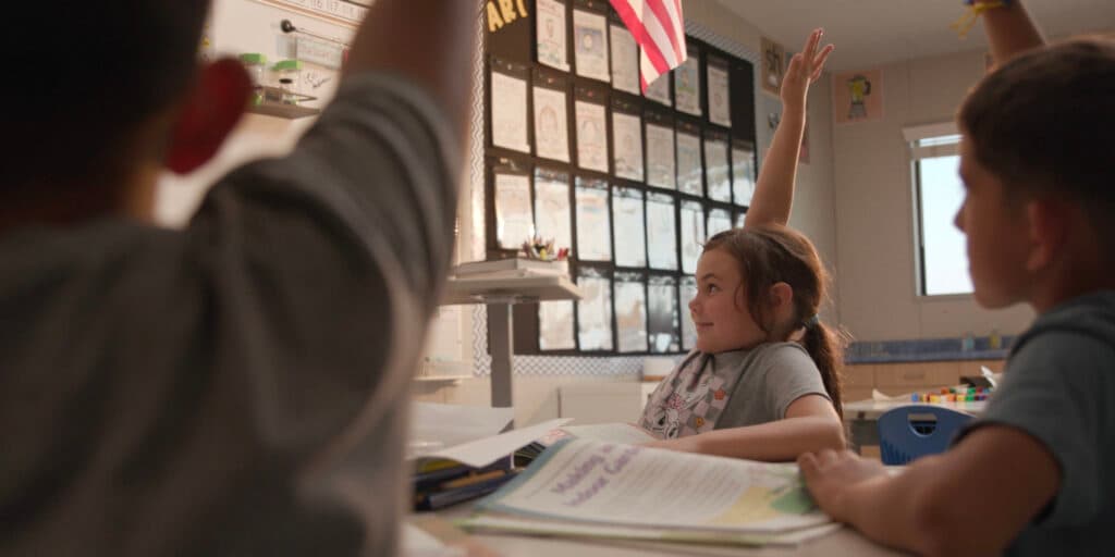 ‘Star Trek’ không thay thế giáo viên hay cấm màn hình; chúng ta cũng không nên