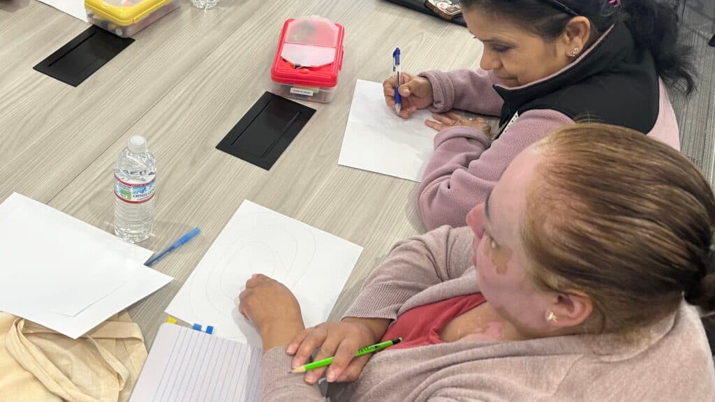 Từ người mới đến người ủng hộ: Phụ huynh Quận Stanislaus muốn có thêm lớp học khoa học máy tính trong trường học