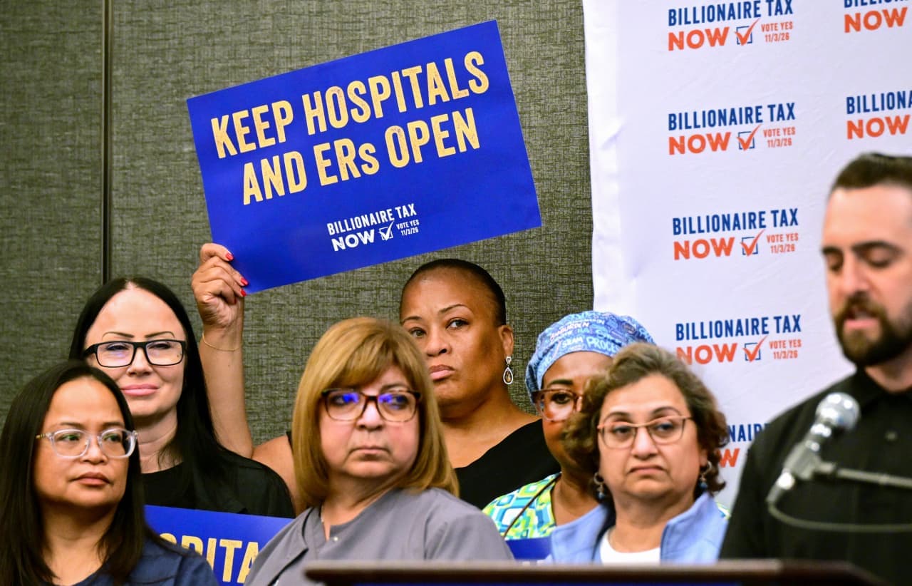 California: Đề xuất thuế tài sản tỷ phú định hình lại thị trường bất động sản xa xỉ