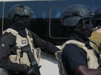 Sinh viên Nigeria bị bắt cóc khi tay súng tấn công xe buýt chở khách ở bang Benue