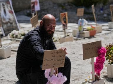 Với cảnh báo sơ tán hàng loạt, Israel đảo lộn cuộc sống và định hình lại miền nam Lebanon