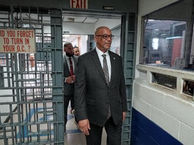 Ông chủ nhà tù mới của New York từng ngồi tù trong khu giam giữ mà ông hiện đang giám sát