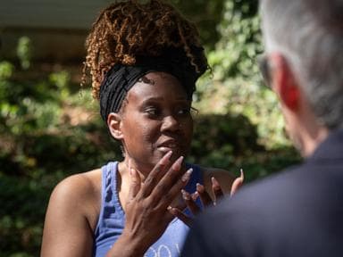 Bạn cùng phòng của người đàn ông bị buộc tội giết 2 người nói rằng tranh chấp xảy ra trước vụ tấn công ở khu vực Atlanta