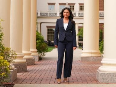 Sinh viên đại học đang thay đổi khóa học để tìm kiếm chuyên ngành 'chống AI'