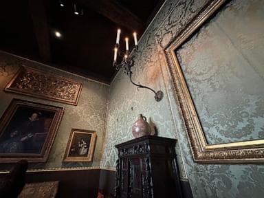 Bên trong vụ trộm nghệ thuật lớn nhất thế giới: 500 triệu USD tranh bị đánh cắp từ bảo tàng Boston