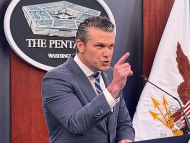 Cuộc tấn công mới nhất của quân đội Hoa Kỳ vào tàu ma túy bị cáo buộc giết chết 3 người ở phía đông Thái Bình Dương