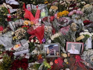 Sinh viên bị thương trong vụ nổ súng ở Đại học Brown kiện trường, cáo buộc lỗi an ninh