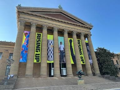 Bảo tàng Philadelphia đưa tượng Rocky vào bên trong sau nhiều thập kỷ căng thẳng