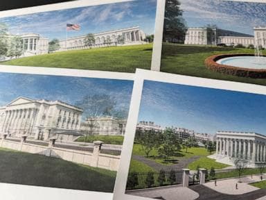 Đảng Cộng hòa tại Quốc hội thúc đẩy phòng khiêu vũ ở Nhà Trắng của Trump sau vụ xả súng vào bữa tối truyền thông